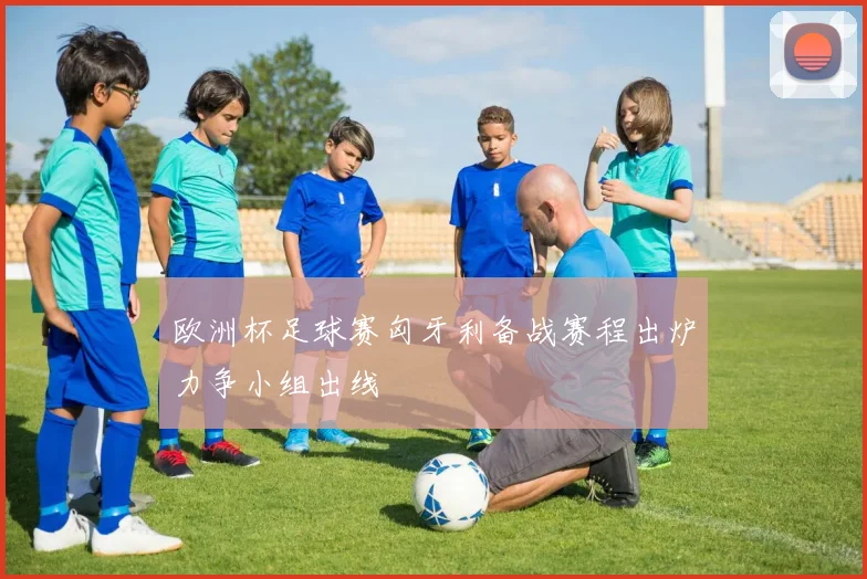 欧洲杯足球赛匈牙利备战赛程出炉力争小组出线