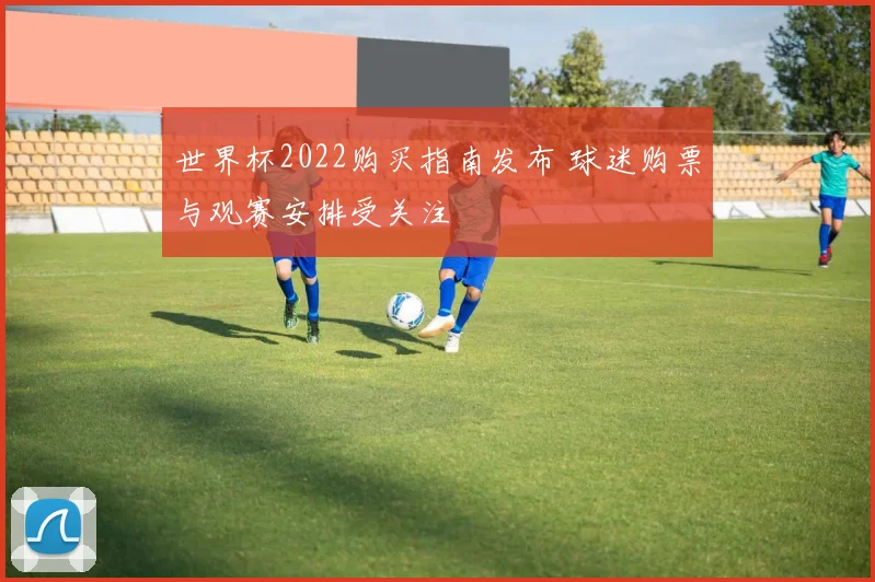 世界杯2022购买指南发布 球迷购票与观赛安排受关注